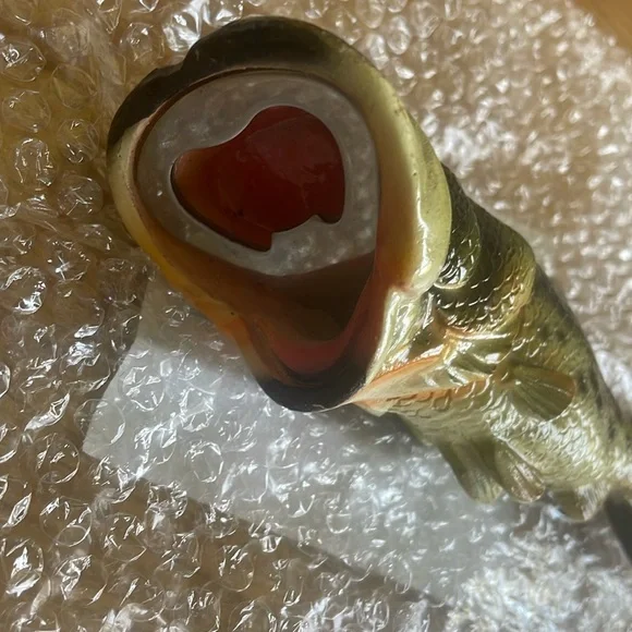 Largemouth Bass Bottle opener - Picture 2 of 3